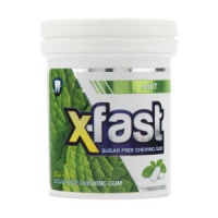  ایکس فست با طعم نعنا - 50 گرم635ed287cc98797380